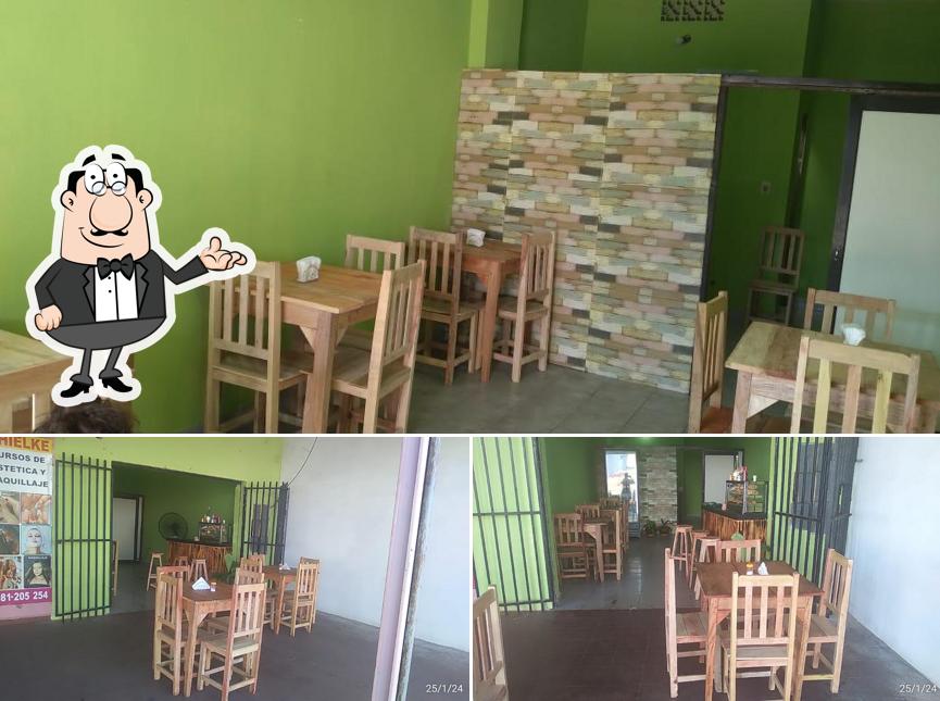 Comedor Ña Tuni