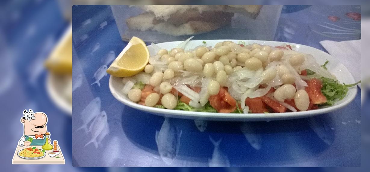 Düzköy Alabalık Köfte ve Tavuk Lokantası