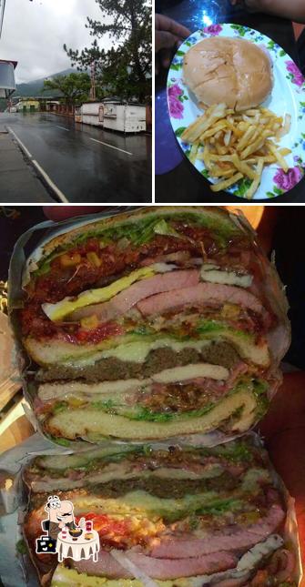El Ricon del sabor