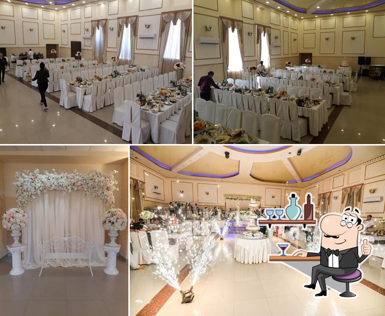 "Ellada"restoran