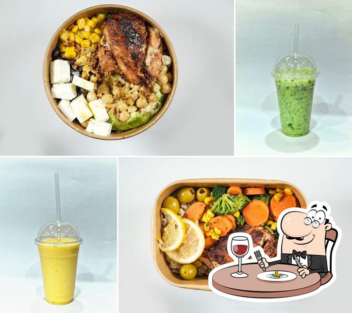 Fit & Feast