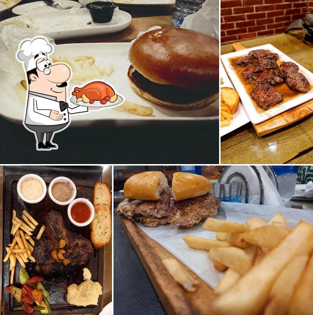 Ghwakhe Steakhouse