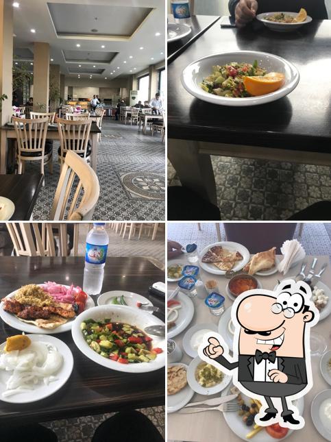 Jamal Restorant