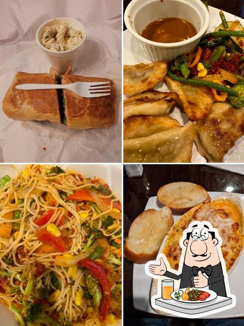 John Michael's Good Eats