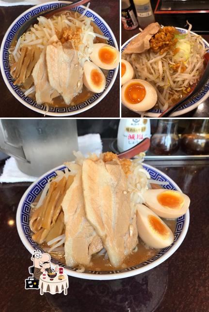 Kado Fuji Ramen Shimmen