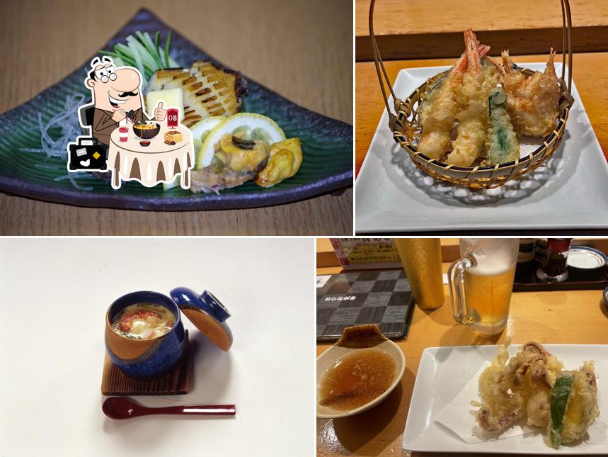 Kaiou – Sushi, Fugu & Catering