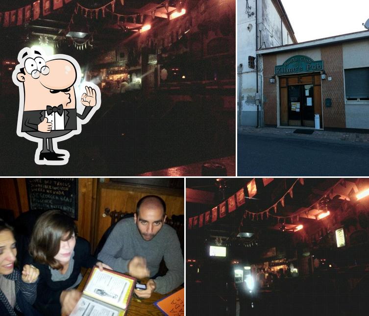 Klimo's Pub