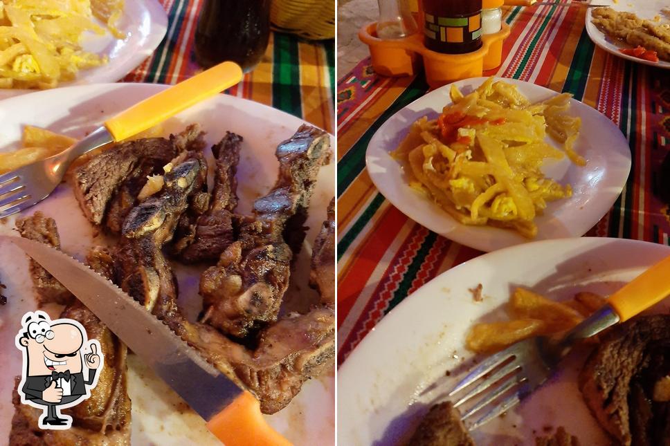 La tranquera