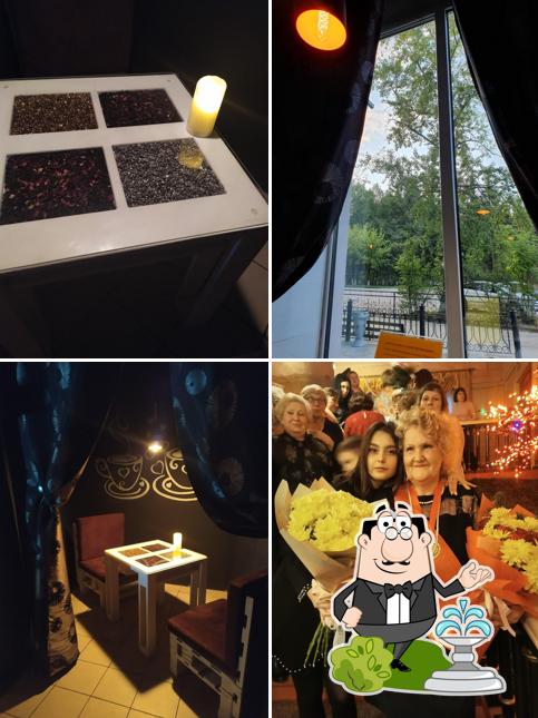 Mania Lounge and Bar