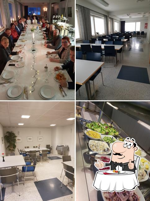 Messi Catering