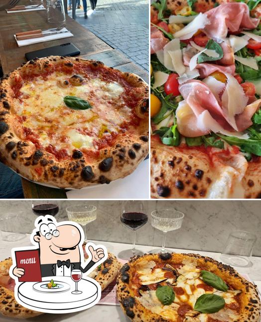 NOVE Pizzeria Napoletana