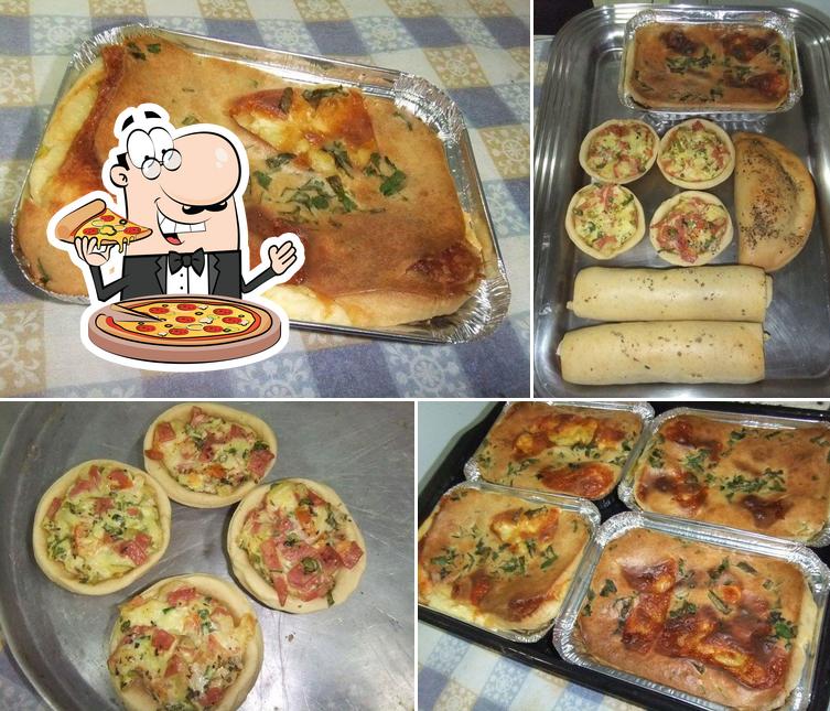 Papai Master Chef
