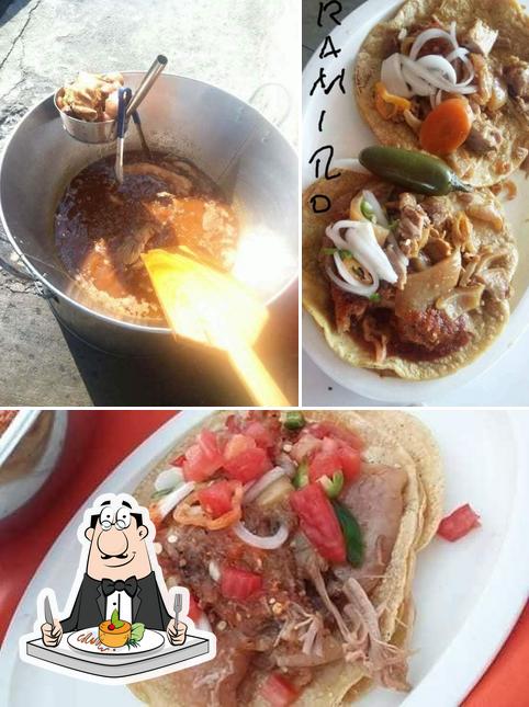Carnitas Torres