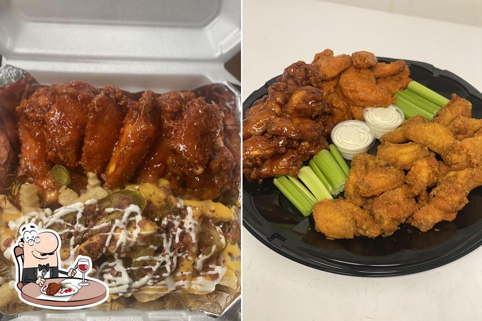 Rosie's Kitchen Atmore AL