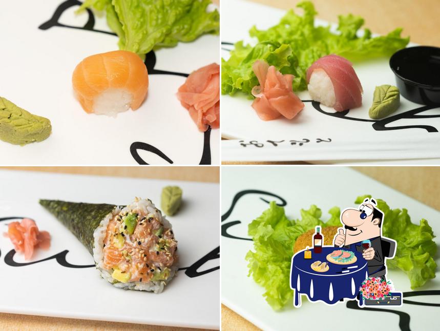 Sushi Roll