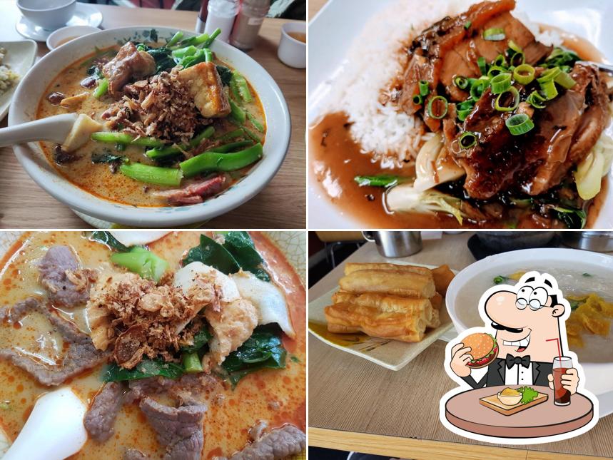 Tak Kee Roast Inn