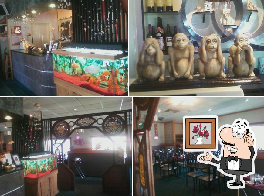 Tan Wong Restaurant