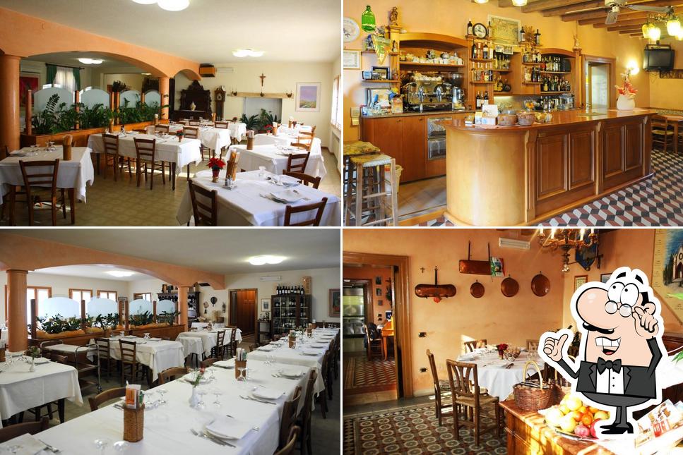 Antica Trattoria Fattori