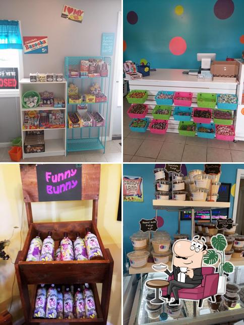 Roxie's Sweet Confections