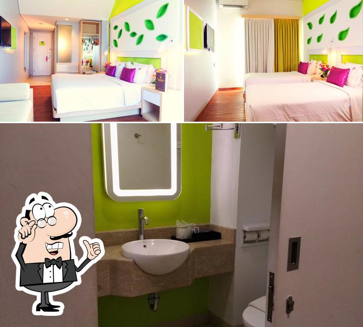 Shakti Hotel