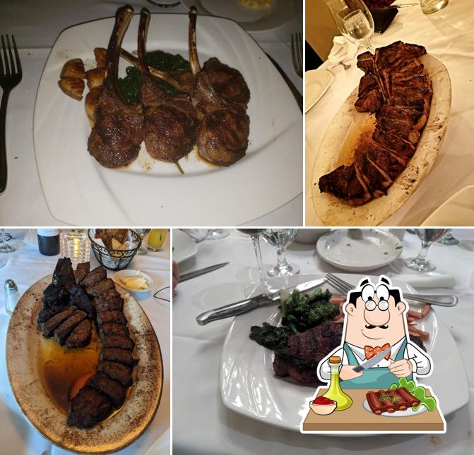 Sparkill Steakhouse