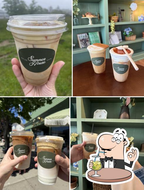 Summer House Cafe