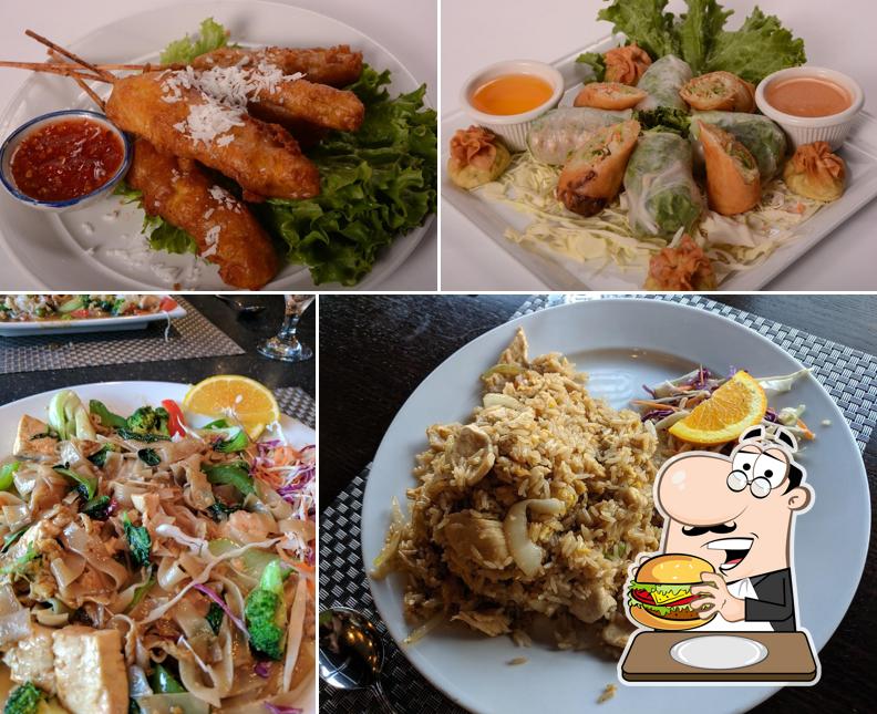 Tuptim Thai Restaurant