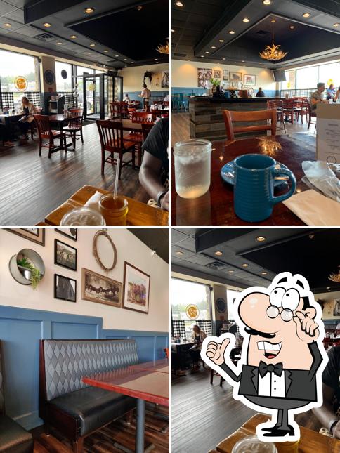 Unbridled Cafe