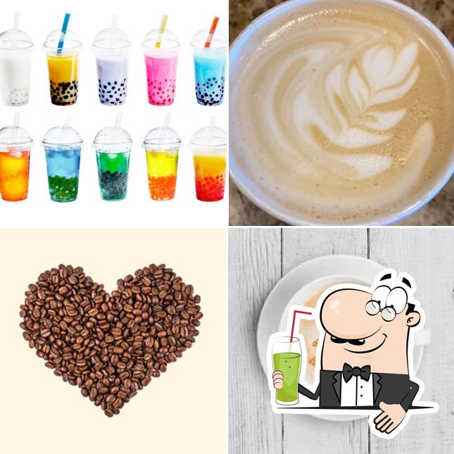 Broad Street Coffee Co