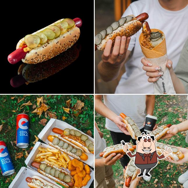 Stardogs