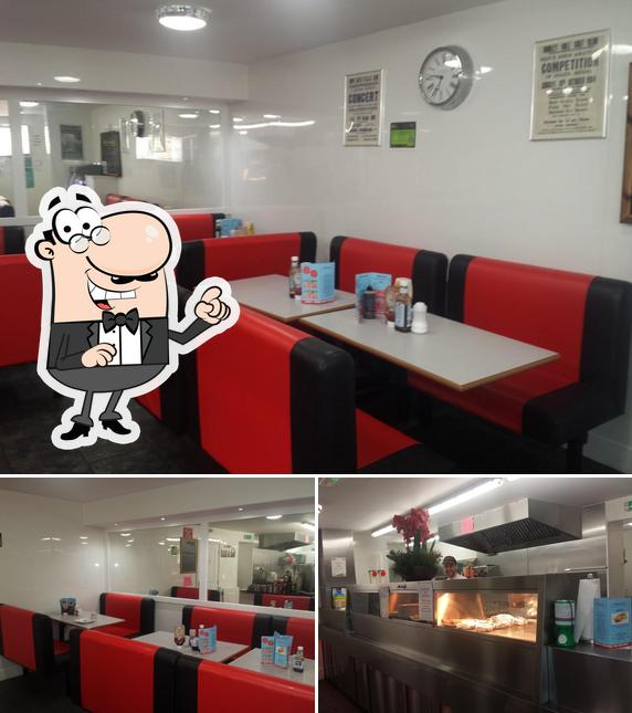 Alison's Restaurant