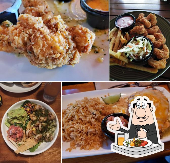 Applebee's Grill + Bar