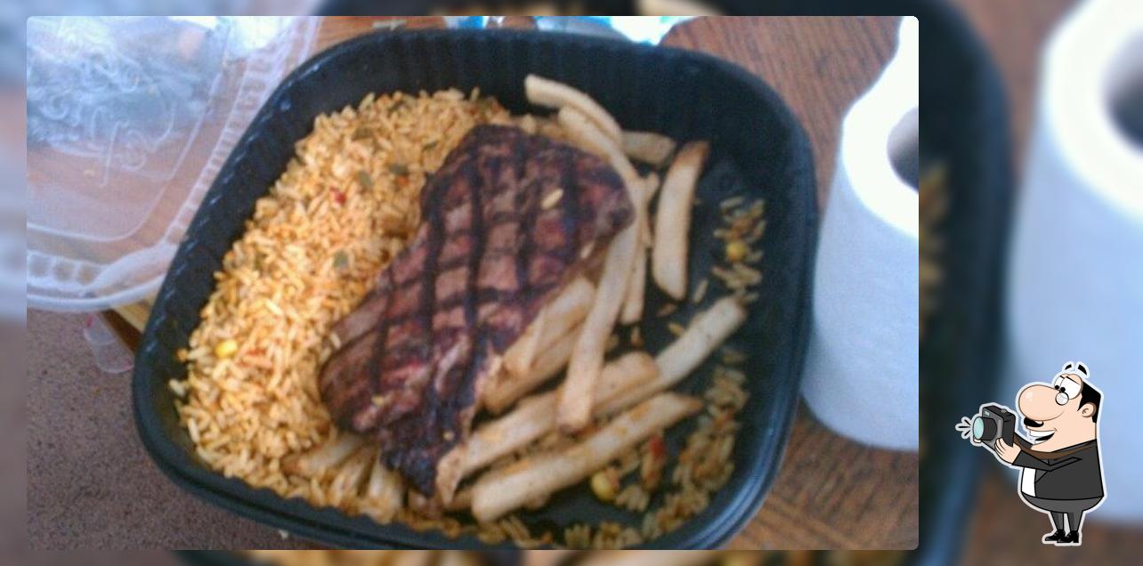 Applebee's