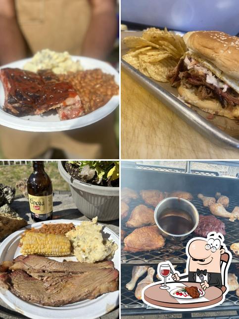Bae Brother’s BBQ