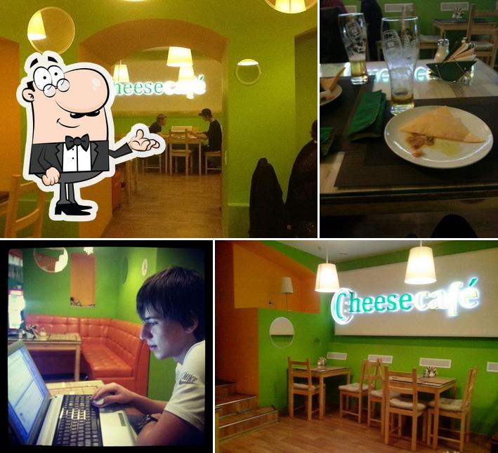 Cheesecafe