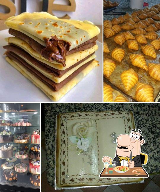 مخبزة وحلويات بومالك