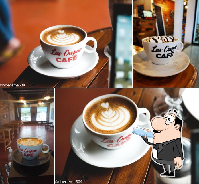 Tigers Coffee