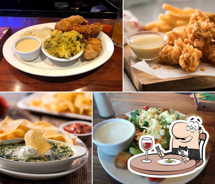 Cheddar's Scratch Kitchen