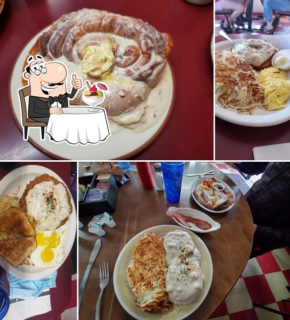 Cheyenne Cafe