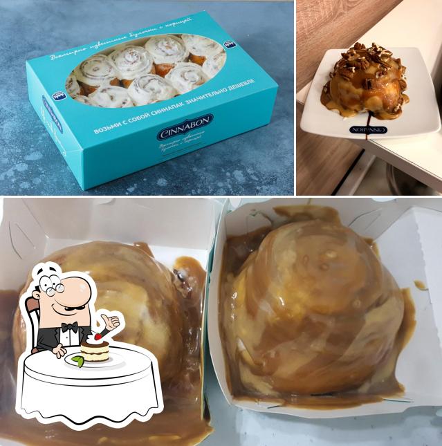 Cinnabon