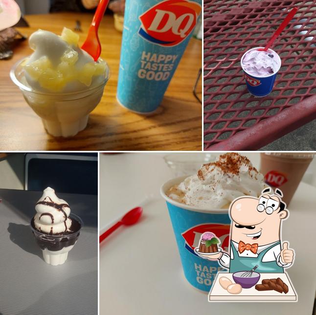 Dairy Queen Grill & Chill