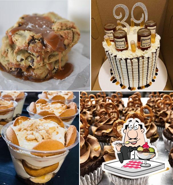 Decadent Creations