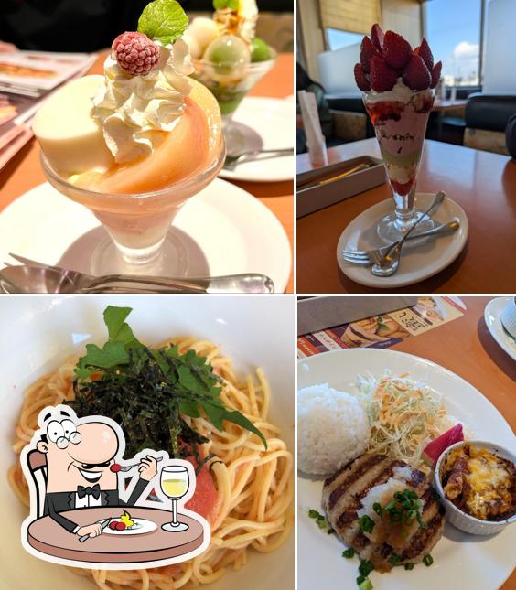 Denny's