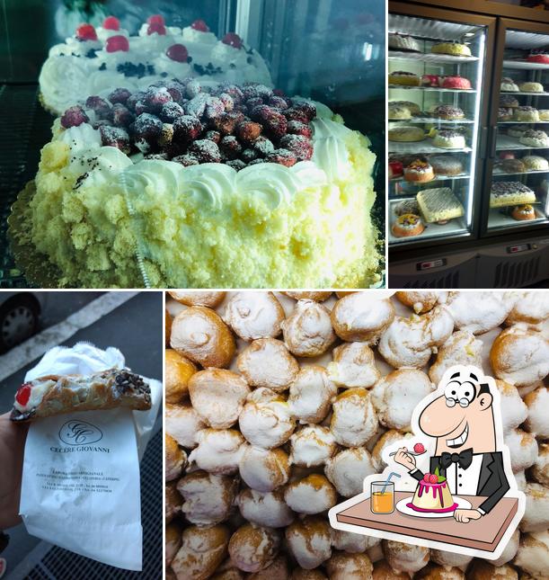 Pasticceria Cecere