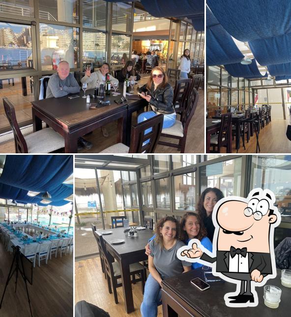 El Gran Pez Restaurant