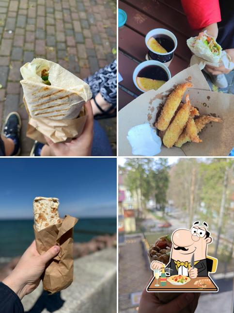 Кафе