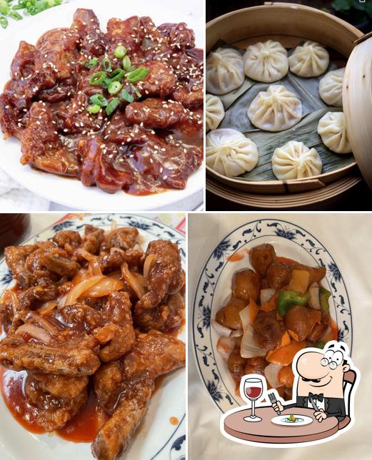 Fu Zhou