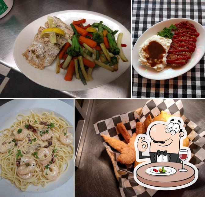 Galati’s Pizza - Gala-T-Inn