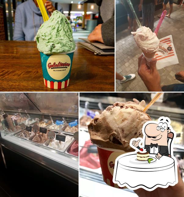 Gelatissimo Chermside