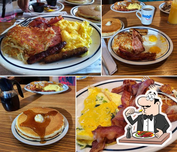 IHOP
